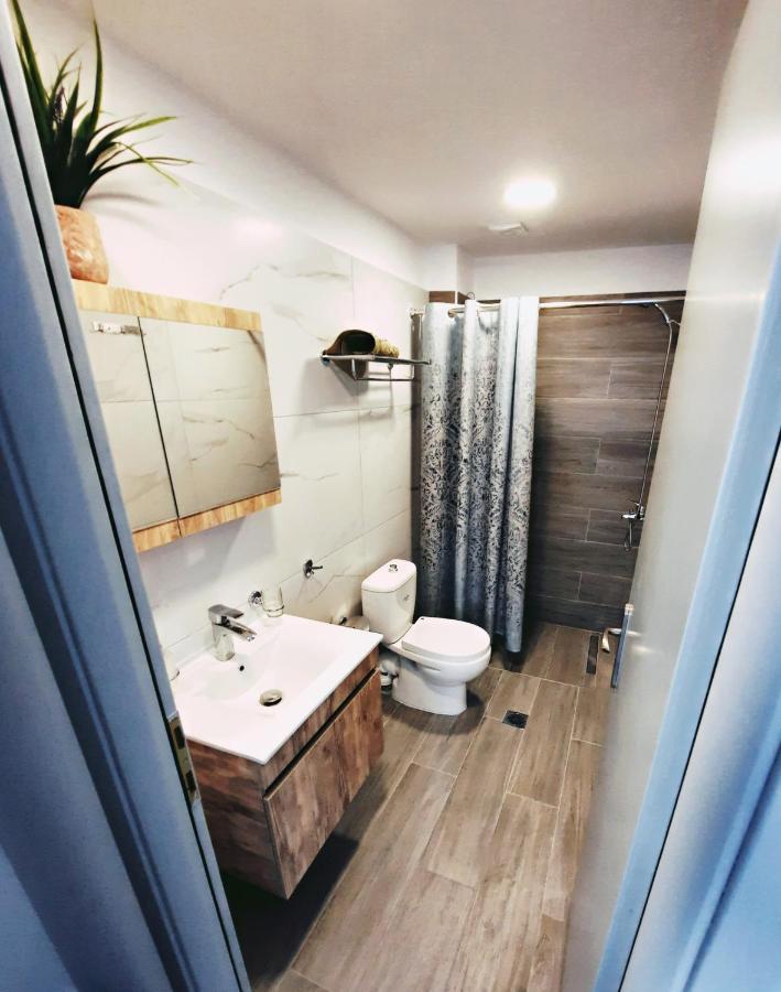 Zoes Apartment Кос Экстерьер фото